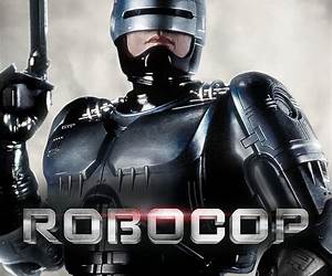 RoboCop #8