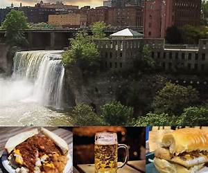 Rochester Eats: 75 Years of Classic Faves \u0026 Craves Rochester Eats: 75 Years of Classic Faves \u0026 Craves