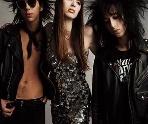 Rock Star Fashion