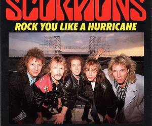 Rock You Like a Hurricane (Triple Passion Play Book 1) Rock You Like a Hurricane (Triple Passion Play Book 1)