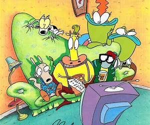 Rocko