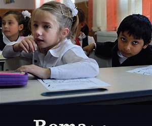 Roma in het Gentse onderwijs: een verhaal apart? Roma in het Gentse onderwijs: een verhaal apart?