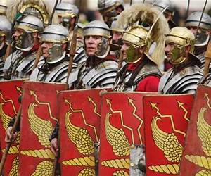 Romans: CD-ROM Version (Interfact)