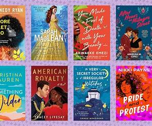 Romantic Reads Vol 3