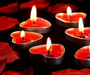 Romantische Kerst