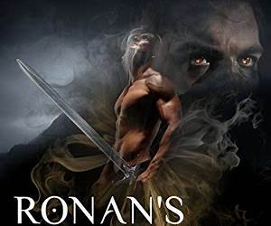 Ronan's Stand (Echoes Across Time, #4) Ronan's Stand (Echoes Across Time, #4)