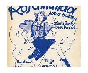 Rosamunda Rosamunda