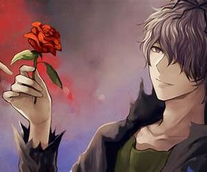 Rose Boy