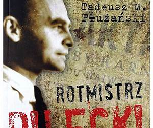 Rotmistrz Pilecki i jego oprawcy Rotmistrz Pilecki i jego oprawcy