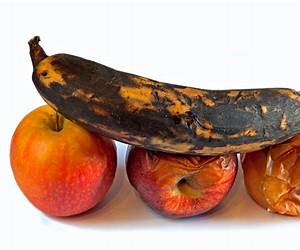 Rotten Fruit