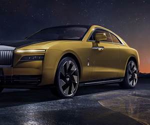 Royce Rolls
