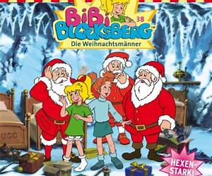 Rufus und die Weihnachtsmänner Rufus und die Weihnachtsmänner