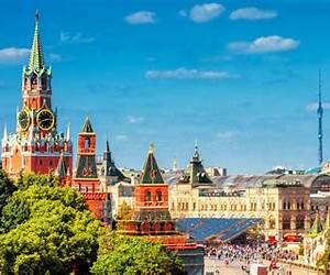 Russia: Putin's Playground; Empire, Revolution, and the New Tsar Russia: Putin's Playground; Empire, Revolution, and the New Tsar