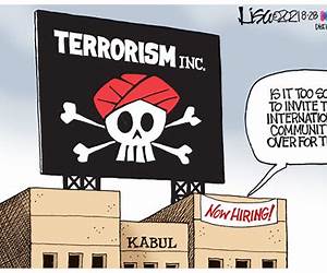 Russia's Contribution as a Partner in the War on Terrorism Russia's Contribution as a Partner in the War on Terrorism