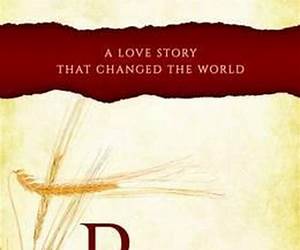 Ruth A Parable of the Kingdom: A love story that changed the world Ruth A Parable of the Kingdom: A love story that changed the world