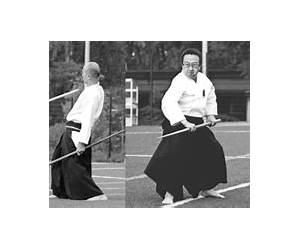 Ryukyu Kobujutsu : BoTanboToifa Ryukyu Kobujutsu : BoTanboToifa