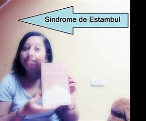 Síndrome de Estambul Síndrome de Estambul
