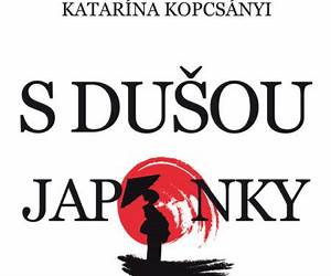 S dušou Japonky S dušou Japonky