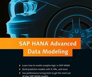 SAP HANA Advanced Data Modeling (SAP PRESS)