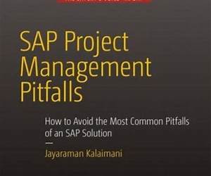 SAP Project Management Pitfalls: How to Avoid the Most Common Pitfalls of an SAP Solution SAP Project Management Pitfalls: How to Avoid the Most Common Pitfalls of an SAP Solution
