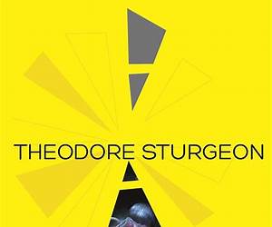 SF Gateway omnibusTheodore Sturgeon