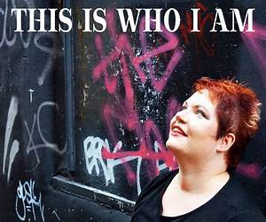SO THIS IS WHO I AM: BREAK DOWN THE EMOTIONAL WALL TO DISCOVER YOUR AUTHENTIC SELF