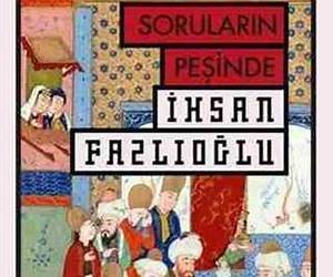 SORULARIN PEŞİNDE SORULARIN PEŞİNDE