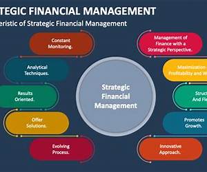 STRATEGIC FINANCIAL MANAGEMENT STRATEGIC FINANCIAL MANAGEMENT