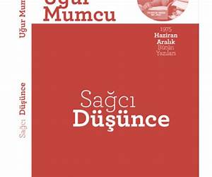 Sağcı Düşünce