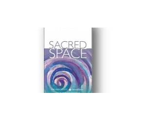 Sacred Space for Lent 2017 Sacred Space for Lent 2017