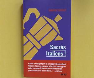 Sacres Italiens ! Sacres Italiens !