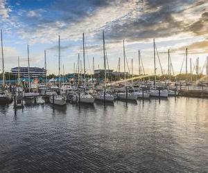 Safe Harbor? (Toronto #15)