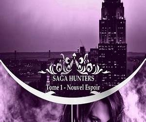 Saga Hunters: Nouvel Espoir Saga Hunters: Nouvel Espoir