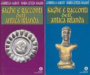 Saghe e racconti dell'antica Irlanda vol. 2 Saghe e racconti dell'antica Irlanda vol. 2