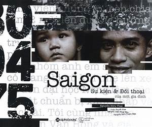 Saigon Sự kiện Đối thoại của một gia đình Saigon Sự kiện Đối thoại của một gia đình