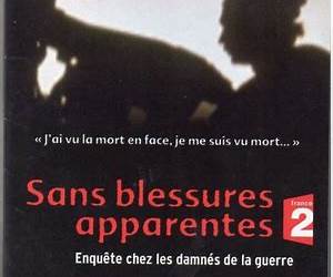 Sans blessures apparentes (Hors collection) (French Edition) Sans blessures apparentes (Hors collection) (French Edition)