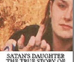 Satan's Daughter The True Story of Natasha Cornett Satan's Daughter The True Story of Natasha Cornett