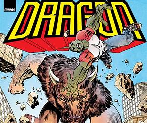 Savage Dragon #140 Savage Dragon #140