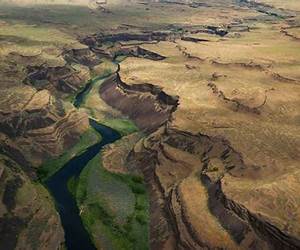 Scablands