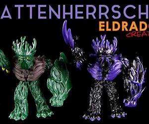 Schattenherrscher: Die Suche