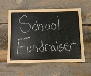 School Fundraising: So Much More than Cookie Dough School Fundraising: So Much More than Cookie Dough