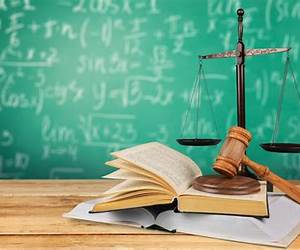 School Law: A California Perspective