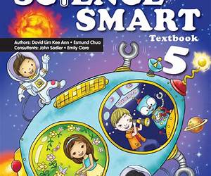 Science SMART Student Book 5 Science SMART Student Book 5