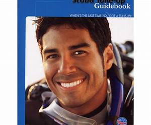 Scuba Tune-up Guidebook Scuba Tune-up Guidebook