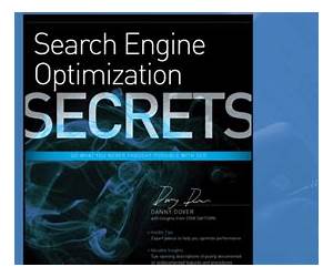 Search Engine Optimization Secrets: Get To The First Page Of Google Without Spending A Lot Of Money Or Hiring Expensive Agencies Search Engine Optimization Secrets: Get To The First Page Of Google Without Spending A Lot Of Money Or Hiring Expensive Agencies