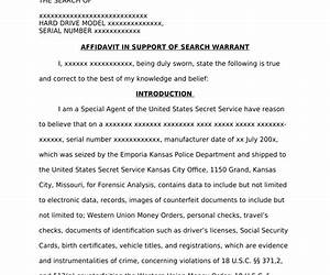 Search Warrant Templates: Social Media and Applications (Online Investigations) Search Warrant Templates: Social Media and Applications (Online Investigations)