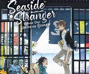 Seaside Stranger: Umibe No Etranger (Seaside Stranger, #1)