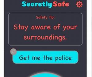Secretly Safe
