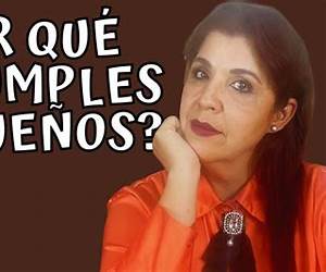 Secretos detrás de una mujer