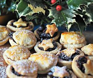 Secrets and Mince Pies Secrets and Mince Pies
